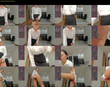 misatoo — 51 minute Chaturbate female cam show recording, 720p, Oct 23, 2021