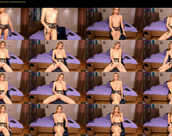 miss_misa1 — 4 minute Chaturbate female cam show recording, 1080p, Oct 22, 2021