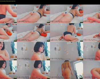 mollysoulful — 71 minute Chaturbate female cam show recording, 1080p, Oct 22, 2021