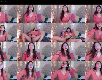 mora_haze — 70 minute Chaturbate female cam show recording, 1080p, Oct 22, 2021