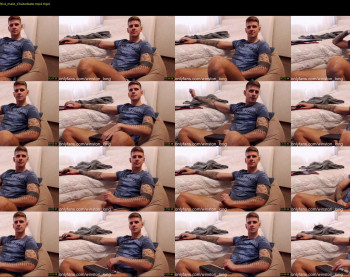 mr_longboy — 31 minute Chaturbate male cam show recording, 720p, Oct 22, 2021