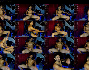 mrlouiss — 39 minute Chaturbate male cam show recording, 1080p, Oct 22, 2021