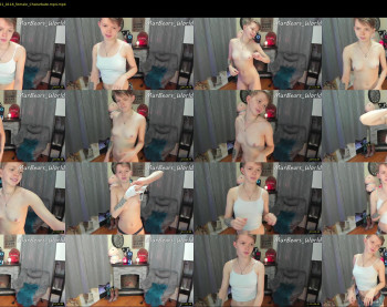 murbears_world — 70 minute Chaturbate female cam show recording, 1080p, Oct 23, 2021