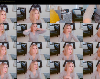 myassistant — 18 minute Chaturbate female cam show recording, 720p, Oct 22, 2021