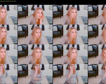myassistant — 9 minute Chaturbate female cam show recording, 720p, Oct 22, 2021