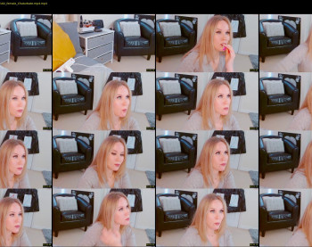 myassistant — 10 minute Chaturbate female cam show recording, 720p, Oct 22, 2021