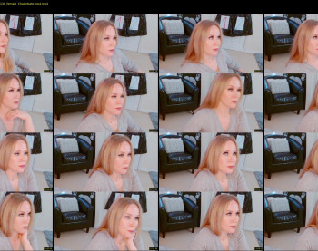 myassistant — 16 minute Chaturbate female cam show recording, 720p, Oct 22, 2021