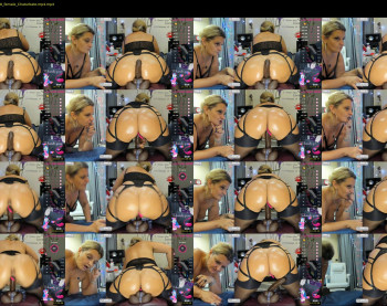 na_ta777 — 17 minute Chaturbate female cam show recording, 720p, Oct 22, 2021