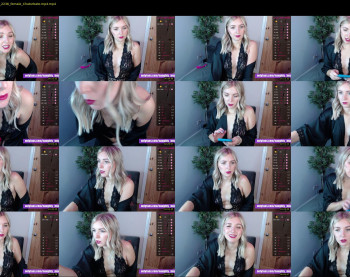 naughty__bex — 7 minute Chaturbate female cam show recording, 720p, Oct 22, 2021