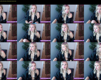 naughty__bex — 5 minute Chaturbate female cam show recording, 720p, Oct 22, 2021