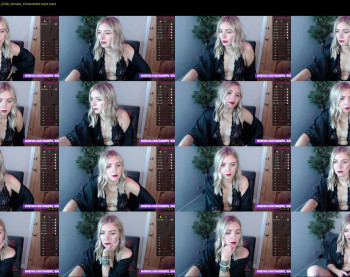 naughty__bex — 4 minute Chaturbate female cam show recording, 720p, Oct 22, 2021