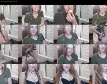 naughty_popa — 70 minute Chaturbate female cam show recording, 1080p, Oct 22, 2021