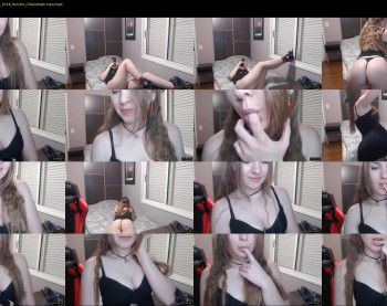 naughty_popa — 68 minute Chaturbate female cam show recording, 1080p, Oct 22, 2021