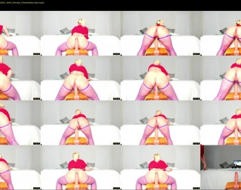 naughtyobsessions — 3 minute Chaturbate female cam show recording, 1080p, Oct 22, 2021