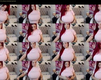 neytiri_moon — 23 minute Chaturbate female cam show recording, 1080p, Oct 22, 2021