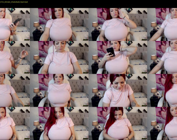 neytiri_moon — 65 minute Chaturbate female cam show recording, 1080p, Oct 22, 2021