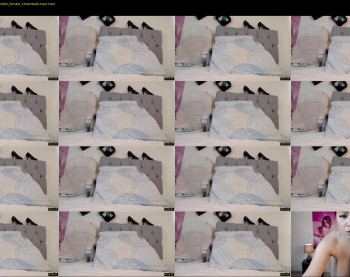 neytiri_moon — 8 minute Chaturbate female cam show recording, 1080p, Oct 22, 2021