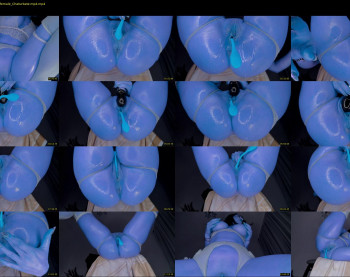 neytirii — 15 minute Chaturbate female cam show recording, 1080p, Oct 23, 2021