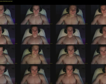 nfeibk — 36 minute Chaturbate male cam show recording, 1080p, Oct 22, 2021