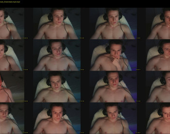 nfeibk — 70 minute Chaturbate male cam show recording, 1080p, Oct 23, 2021