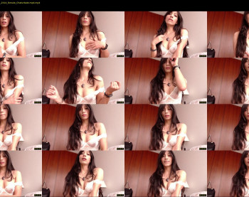 nicole_jamess — 8 minute Chaturbate female cam show recording, 720p, Oct 22, 2021