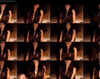 nicole_jamess — 27 minute Chaturbate female cam show recording, 720p, Oct 23, 2021