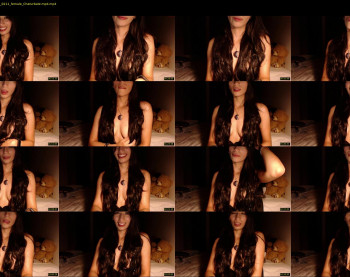 nicole_jamess — 5 minute Chaturbate female cam show recording, 720p, Oct 23, 2021