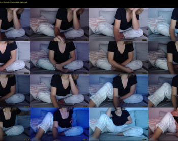 nightssecret — 24 minute Chaturbate female cam show recording, 1080p, Oct 23, 2021