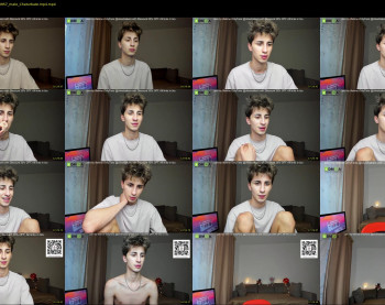 oliver_baker — 43 minute Chaturbate male cam show recording, 1080p, Oct 22, 2021