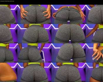 oxlemon — 70 minute Chaturbate female cam show recording, 1080p, Oct 22, 2021