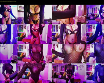 persianangel — 49 minute Chaturbate female cam show recording, 720p, Oct 22, 2021