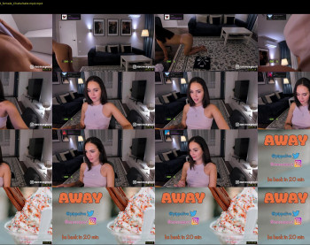 pippalee — 70 minute Chaturbate female cam show recording, 1080p, Oct 22, 2021