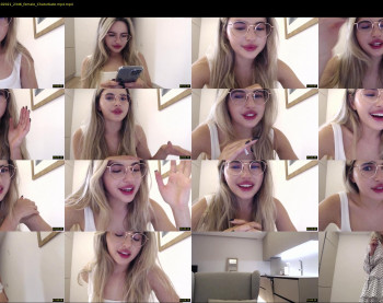playnofuckinggames — 63 minute Chaturbate female cam show recording, 720p, Oct 22, 2021