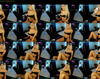 popy_star — 12 minute Chaturbate couple cam show recording, 1080p, Oct 22, 2021