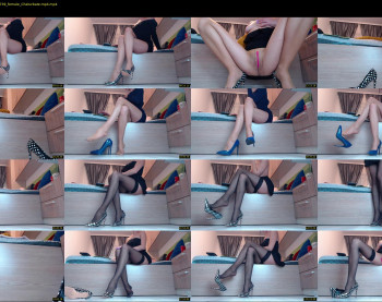power_stuff — 70 minute Chaturbate female cam show recording, 720p, Oct 22, 2021