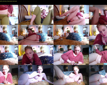 pretendlunch — 75 minute Chaturbate couple cam show recording, 720p, Oct 23, 2021