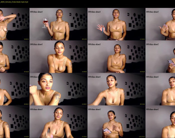 princess_cece — 70 minute Chaturbate female cam show recording, 1080p, Oct 22, 2021