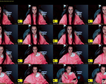 ps4pro — 71 minute Chaturbate female cam show recording, 1080p, Oct 23, 2021