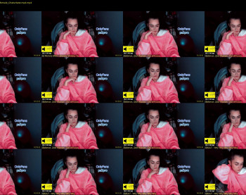 ps4pro — 8 minute Chaturbate female cam show recording, 1080p, Oct 23, 2021