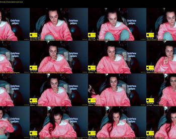 ps4pro — 71 minute Chaturbate female cam show recording, 1080p, Oct 23, 2021