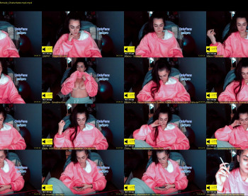 ps4pro — 70 minute Chaturbate female cam show recording, 1080p, Oct 23, 2021