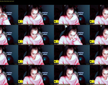 ps4pro — 4 minute Chaturbate female cam show recording, 1080p, Oct 23, 2021