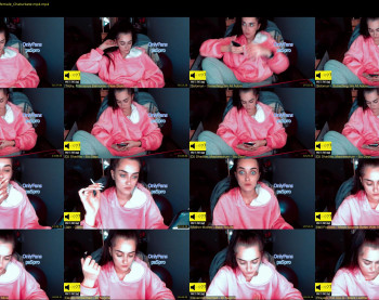ps4pro — 45 minute Chaturbate female cam show recording, 1080p, Oct 23, 2021
