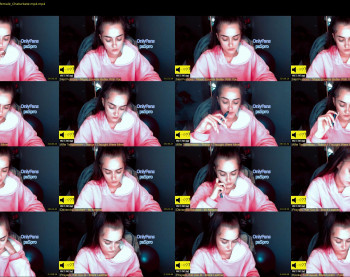 ps4pro — 16 minute Chaturbate female cam show recording, 1080p, Oct 23, 2021