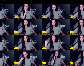 ps4pro — 35 minute Chaturbate female cam show recording, 1080p, Oct 23, 2021