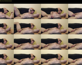 rafaelosteel — 18 minute Chaturbate male cam show recording, 720p, Oct 23, 2021