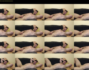rafaelosteel — 14 minute Chaturbate male cam show recording, 720p, Oct 23, 2021
