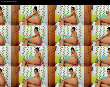 rennatta_sx — 4 minute Chaturbate female cam show recording, 720p, Oct 22, 2021