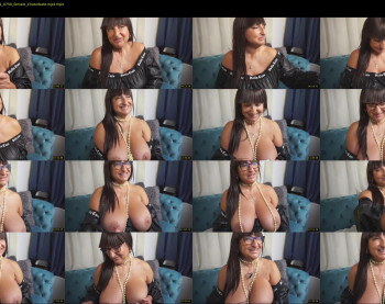 romanticabuse — 36 minute Chaturbate female cam show recording, 720p, Oct 22, 2021