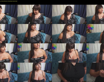 romanticabuse — 64 minute Chaturbate female cam show recording, 720p, Oct 22, 2021